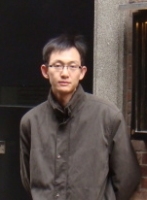 何长荣 照片