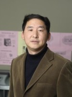 乌学东 照片