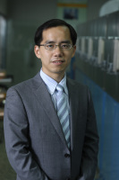 许晓雄 照片