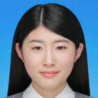 徐雯雯 照片