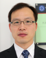 杨亚威 照片