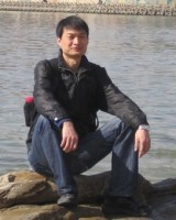 张洪亮 照片