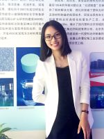 曹爽 照片