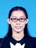 杜文娜 照片