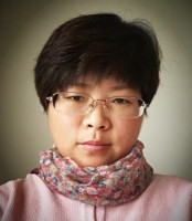 常雪灵 照片
