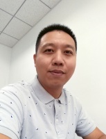 陈俊 照片
