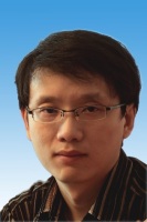 何潇 照片