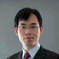 江河清 照片