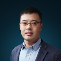杨勇 照片