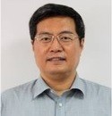 孙予罕 照片