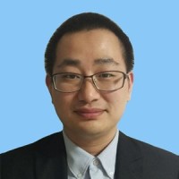 徐庆 照片