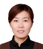 陈莹 照片