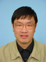 高建平 照片