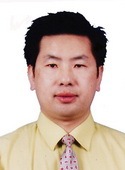 黄向阳 照片