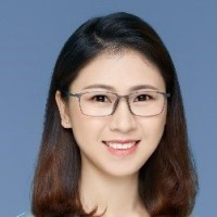 胡萍 照片
