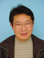 刘学建 照片