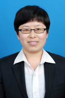 张文婷 照片
