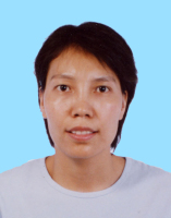 宁聪琴 照片