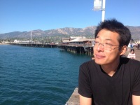 谢晓峰 照片