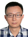 杨凯 照片