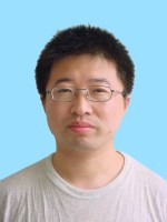 张翔宇 照片