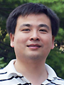 陈勇 照片