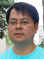 杨巍维 照片
