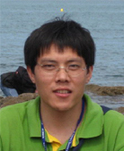李石 照片