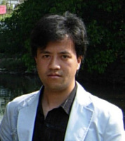 朱兵 照片