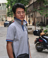 朱雁兵 照片