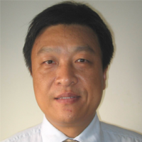王正 照片