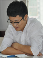 翟乐 照片