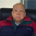 袁承业 照片
