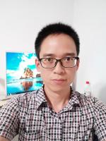 赵主峰 照片
