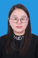 赵咪娜 照片