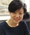 李静雅 照片