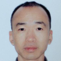 蓝乐夫 照片