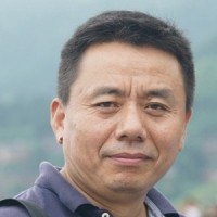 南发俊 照片