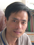 王逸平 照片