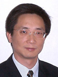徐明华 照片