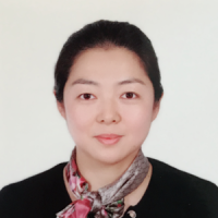 李丽娜 照片