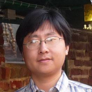 左小磊 照片