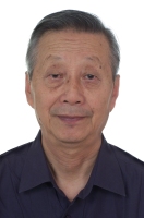 山仑 照片