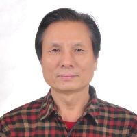汪有科 照片