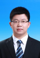 王红雷 照片
