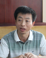 杨勤科 照片