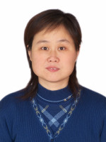 赵允格 照片