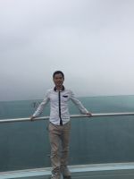 金德才 照片