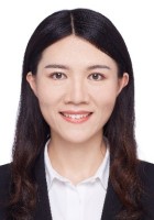 马娟 照片
