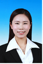 钱婷婷 照片